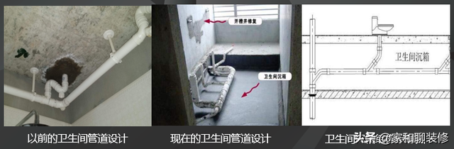 卫生间回填用什么材料好，卫生间装修回填可以用什么材料（卫生间5种回填方式）