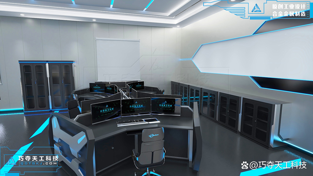 常见的多功能储物柜都有哪些，常见的多功能储物柜都有哪些品牌（巧夺天工科技新品储物柜系列）