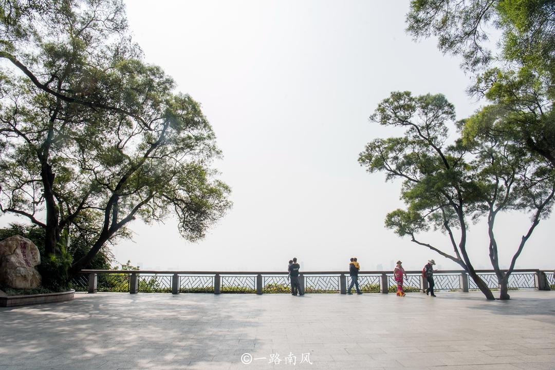 广州白云山好玩吗，广州好玩的地方——白云山篇（被誉为“广州龙脉”的白云山）