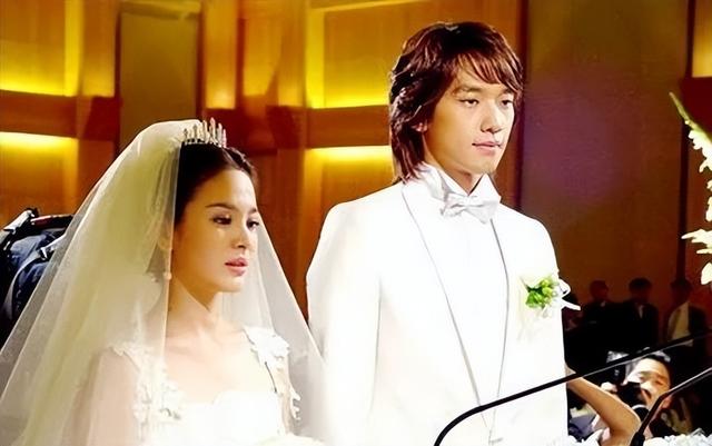 车胜元 李英爱，车胜元李淑珍（这么多年过去了你还记得她吗）