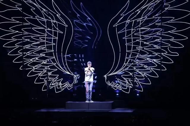 调音台品牌，调音台品牌 排行榜（这些演唱会的音响配置有点酷）