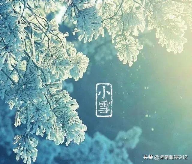 一句简短的雪景句子，雪景的句子唯美简短（那些关于下雪的文案）