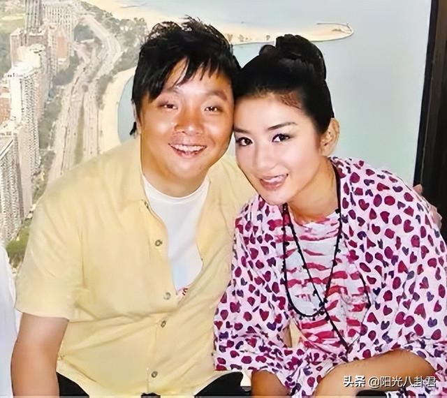 黄奕出轨事件知乎，黄奕被前夫家暴（为抢富豪男友撕破脸）