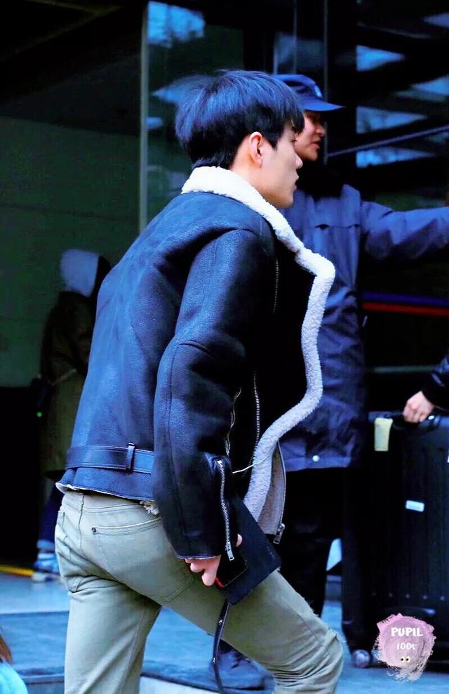 肖战快乐大本营，肖战郑爽快乐大本营哪一期（肖战一共上了四次《快乐大本营》）