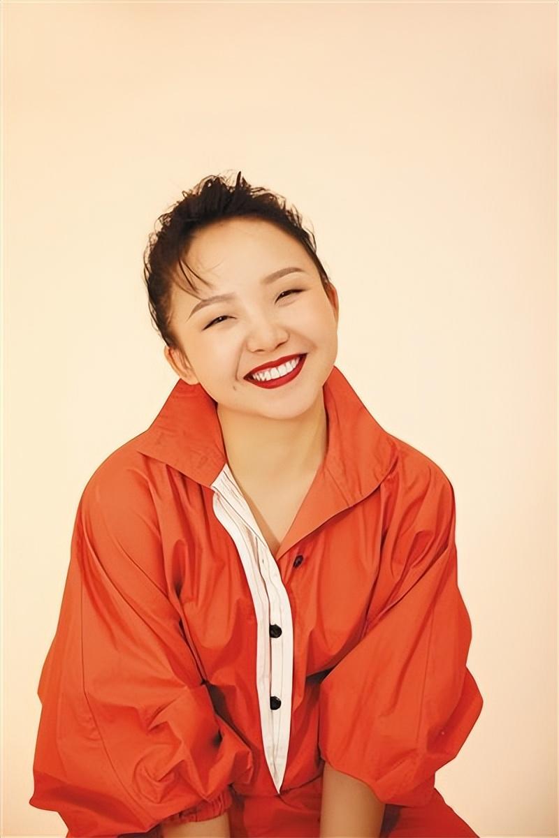 辣目洋子个人资料简介(起日本艺名,辣目洋子究竟还能走多远?