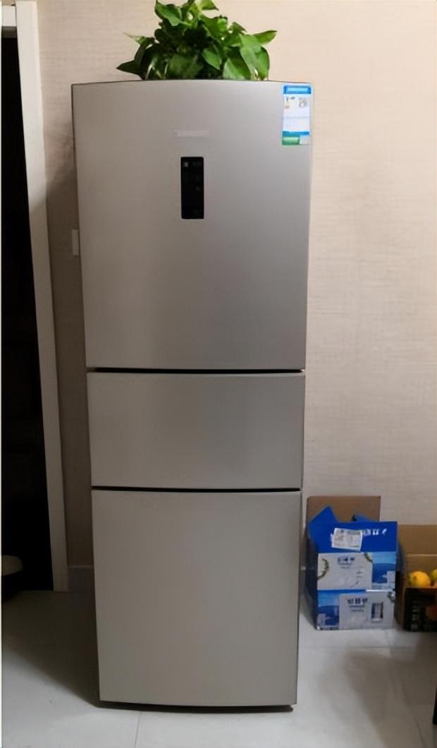 容声冰箱怎么样，容声的冰箱怎么样（不爱做广告的容声冰箱）