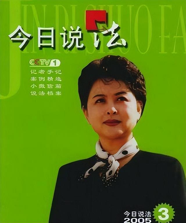 cctv主持人，最美cctv主持人（央视再也见不到的4位主持人）