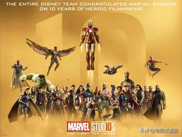 最近热播的电影，这10部电影万万不可错过（2023年必看热门大片）