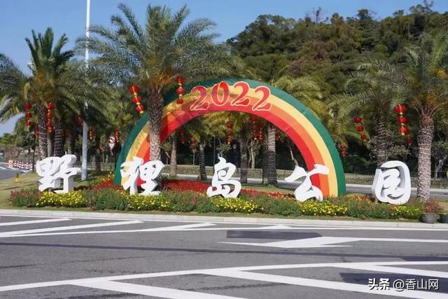 珠海好玩吗，珠海游玩攻略（珠海这50个免费景点合集）