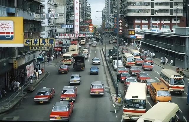 华为成立哪一年，华为成立时间是哪一年（华为的而立与不惑）