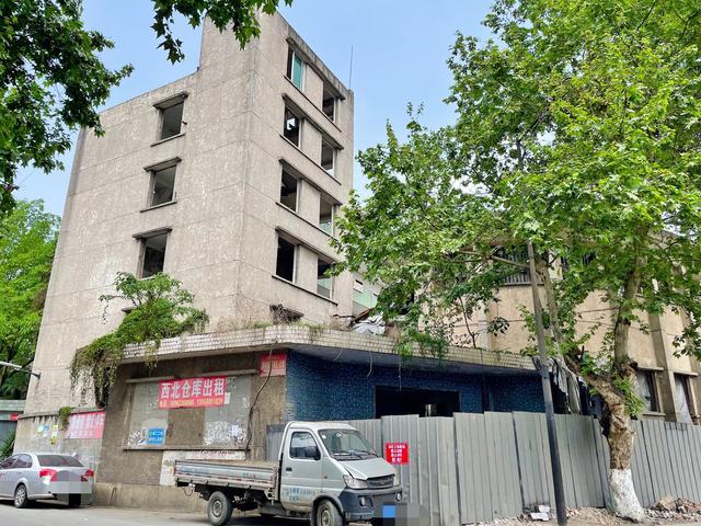 成都市北改规划图，成都北改规划（实拍新都老城区新新路现状及玖源片区有机更新）