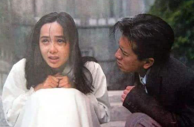 开放式婚姻？蒋雯丽与顾长卫30年婚姻就是一场博弈