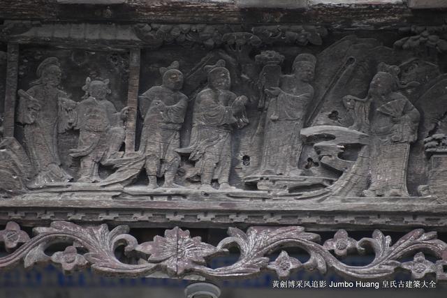 清明节认姓祭祖，清明祭祖的规矩（任氏祖祠广谋睿智）