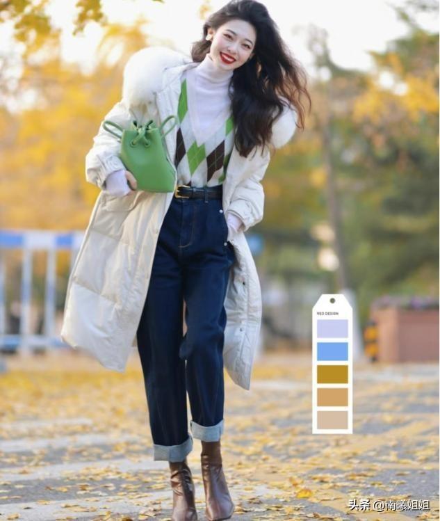 黑色皮肤穿什么颜色衣服好看，女孩皮肤偏黑穿什么颜色衣服好看及怎么搭配（哪些“颜色”能穿哪些不能穿）