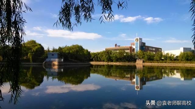 山东理工大学，山东理工大学是不是985 211（同在山东却不在省会的两所理工大学）