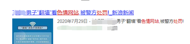 浏览了不良网站被记录，浏览不良网页会被记录吗（深夜偷看“不良网站”）