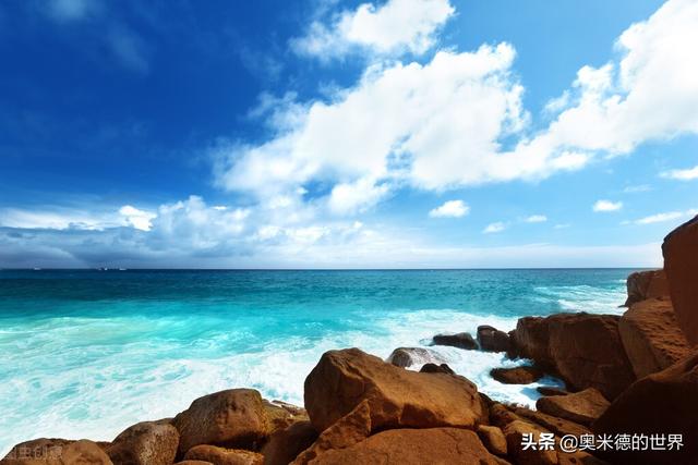 塞舌尔是哪个国家，塞舌尔在哪里（非洲唯一高收入“塞舌尔”是个怎样的国家）