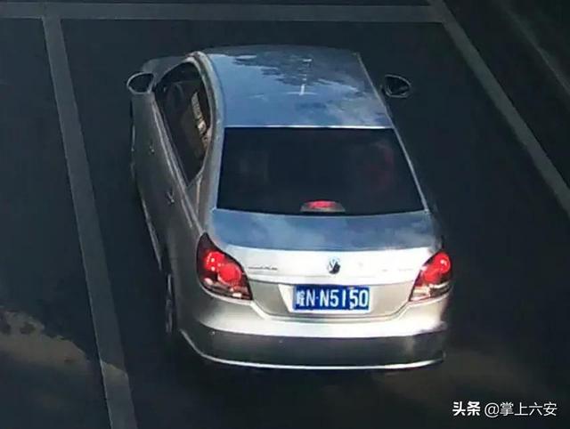 皖n是哪里的车牌，皖nj是哪里的车牌（皖N2C000、皖N22A00…这些皖N车辆被曝光处罚）