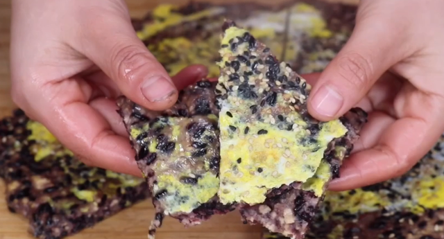 黑米怎么吃（黑米别煮粥了）