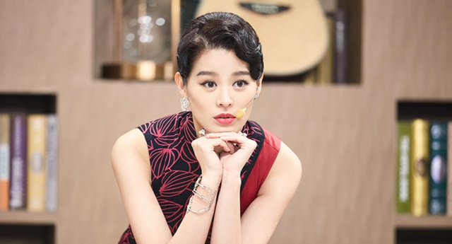 邓丽欣演的电影，邓丽欣电影全集（近5年“演技最好10位香港女演员”）