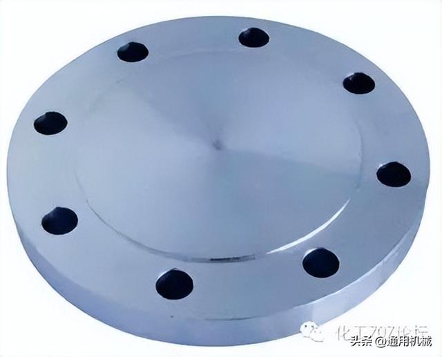 锻钢是什么材质，锻钢是什么意思（超全面、实用的管法兰知识体系）