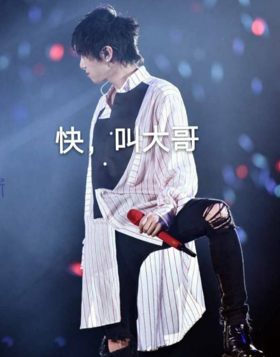 华晨宇个人资料，华晨宇个人资料家世（“不可一世”的华晨宇）
