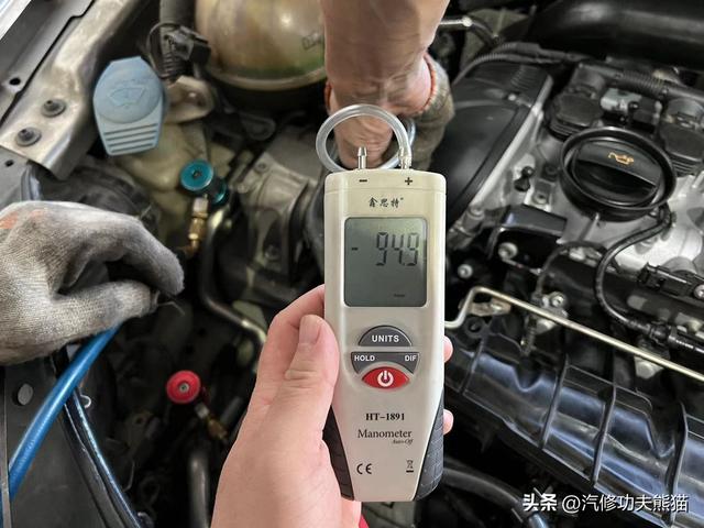 迈腾加什么机油最适合最好，迈腾用什么机油好40还是30（大众迈腾为毛会烧机油）