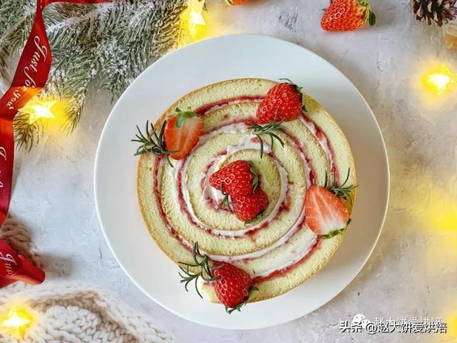 怎样做生日蛋糕，怎样做生日蛋糕的奶油（不用花钱订蛋糕）