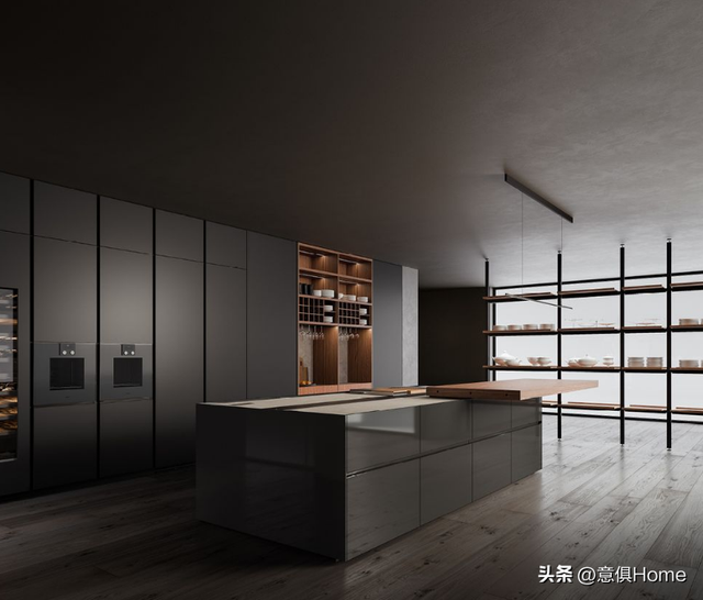 橱柜品牌排行榜，中国十大橱柜品牌排行榜（给你七大品牌推荐）