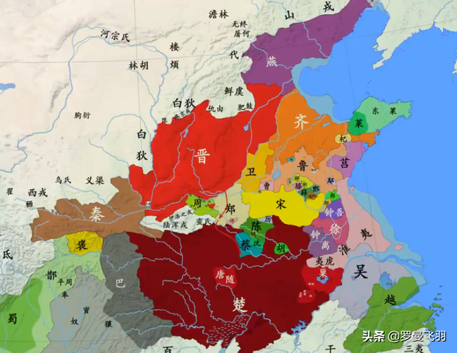 齐桓公简介，齐桓公简介200字（齐国历代君主的在位时间和事迹）