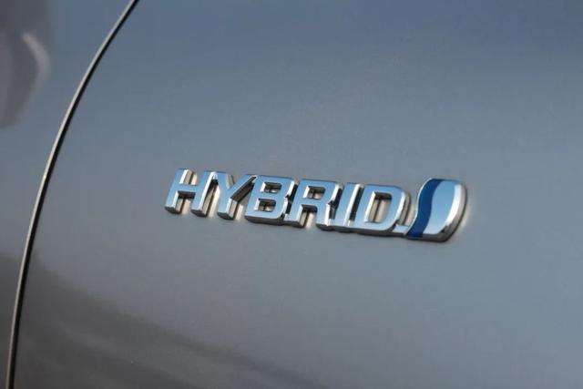 广汽丰田suv，广汽丰田suv有几款（这才是中型SUV该有的样子）