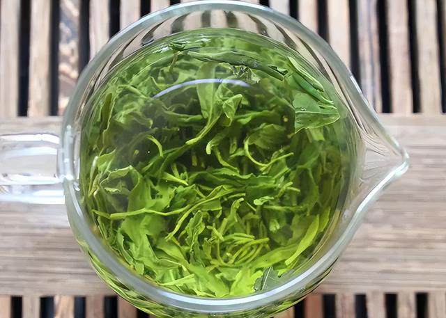 泡茶步骤教学，泡茶的过程以及怎样做（教你通用版泡茶手法）