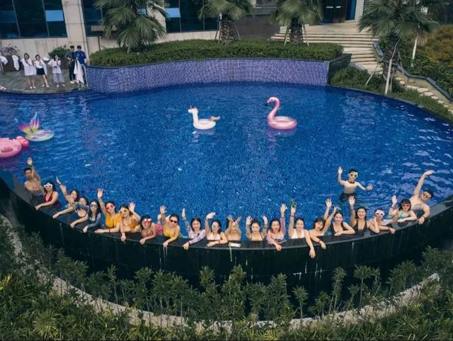 江西有哪些地方可以泡温泉，江西哪里可以泡温泉的地方（夏季避暑季——江西15家最火温泉绝对不可错过）