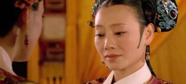 唐艺昕甄嬛传演的谁，唐艺昕在甄嬛传里演什么角色呢（“蛇蝎女孩”异军突起）