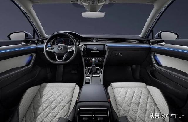 迈腾和天籁哪个好，迈腾和天籁怎么选（能否撼动德系在人们心中的地位）