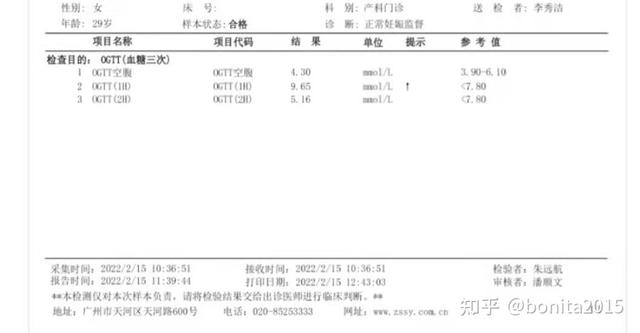 怀孕全过程是怎样的，怀孕的全程过程（2021年-2022年广州产检深圳生娃全流程）