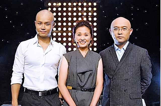 非诚勿扰乐嘉个人资料，乐嘉非诚勿扰退出原因（离开《非诚勿扰》11年后）