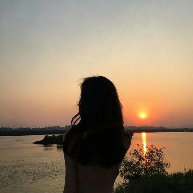 不想公开的单人情头，氛围感满满的单人情头（不想公开时用的单人情头）