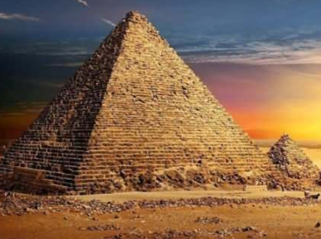 古代四大文明古国，4大文明古国是哪四个国家（国际上为何却只承认中国）