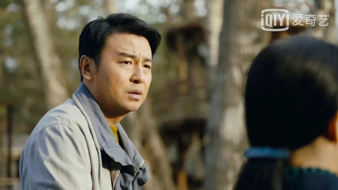 《人世间》周秉昆从未把周楠当亲儿子,周楠和冯玥的爱情逼他暴露