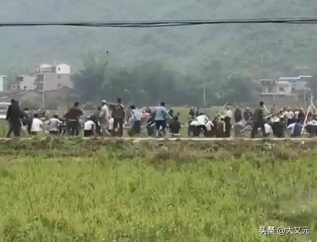 枪版是什么意思，从全民持枪到全国禁枪