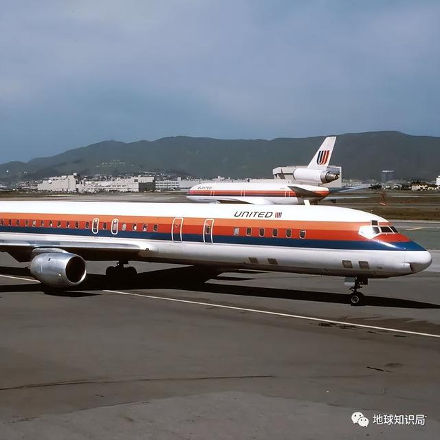 简笔画飞机的画法，二加三画小鸟（这么厉害的飞机，为啥没人敢坐）