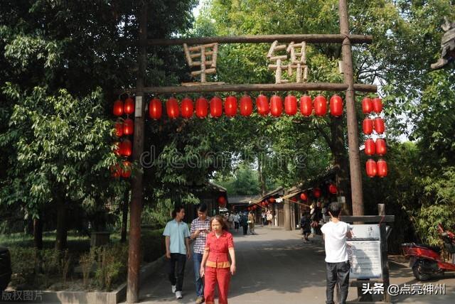 中国八大古都排名，历史八大古都大排名（中国10大古都盘点）