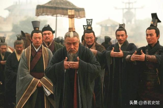 秦国卫鞅怎么死的，卫鞅哪年死的（为何要处死变法图强的商鞅）