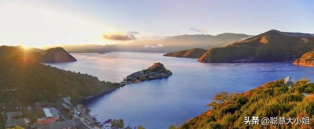 西昌旅游攻略，成都西昌旅游攻略（西昌这些地方每一处都是惊喜）