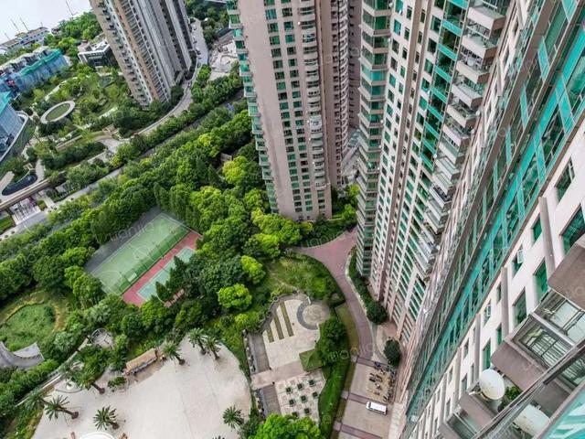 上海最贵的是什么，现在上海中环哪个板块卖的最贵