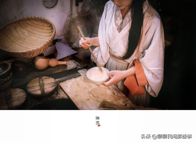 田螺姑娘的故事，田螺姑娘的故事主要讲了什么（民间故事：田螺姑娘）