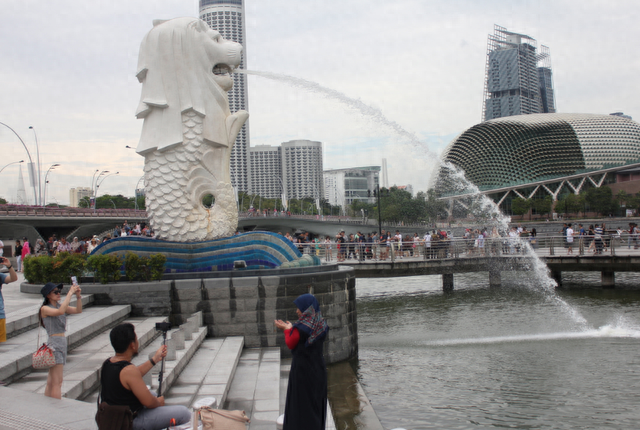 新加坡旅游有多爽，说说我的新加坡3日游