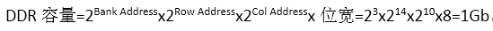 ckn是什么意思，ckn测纯洁度是什么意思（DDR、DDR2、DDR3、DDR4、LPDDR区别）