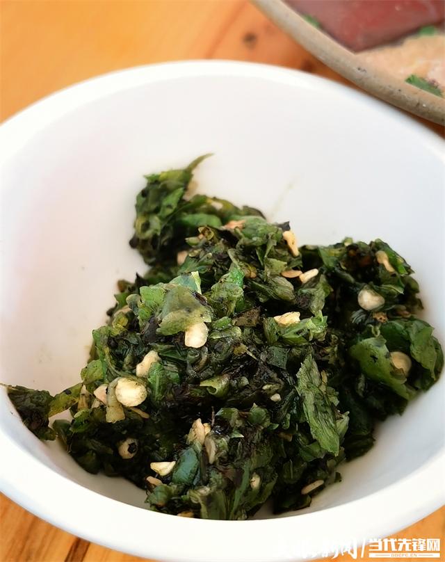 吃鹅油的好处和坏处，吃鹅油对身体好吗（凯里鹅肉粉，好吃又健康）